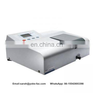 721 uv Vis Spectrophotometer Price photo-2