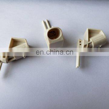 NO.611 7204-0529 CONNECTOR ASSEMBLY E1 EUI , 2 Pin photo-3