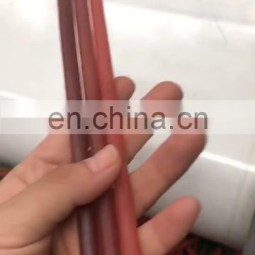 hot selling Automatic Plastic Drinking Straw Extruder Extruding Making Machine