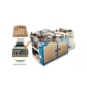 ST-900 model PE Disposable Glove Making Machine