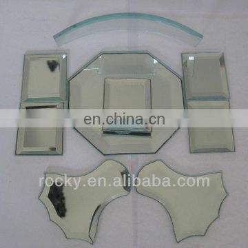 ( Rectangle, Arch, Pentagon, Circle, Triangle, Hexagon, Oval, Trapezoid, Octagon etc)bathroom mirror/wall mirror wholesale