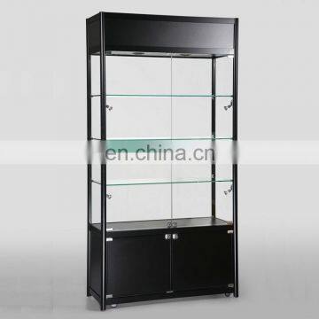 6mm 8mm Wholesale Glass Cupboard for Toy Collective photo-2