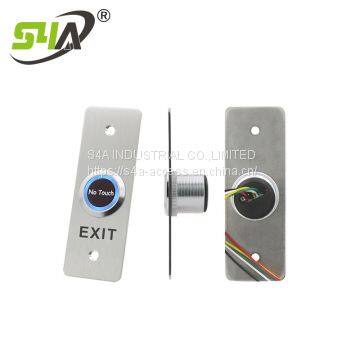Touchless Door Infrared Sensor Exit Button Switch photo-2