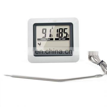 Accuracy Kitchen Instant Read Waterproof Digital Probe Thermometer for Food