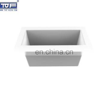 top quality ex-factory price fume hood sinks,cup sinks