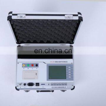 Transformer OLTC Tester On-Load Tap-Changer Test Equipment photo-2