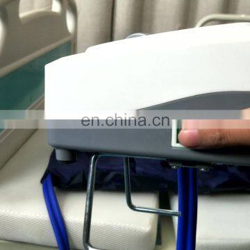Anti Decubitus Alternating Bubble Air Mattress Medical With Pump