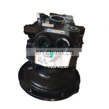 Excavator SK80 SK80MSR-1E MFB40-330 Swing Motor 1407002 YT15V00005F2 YT15V00001F3