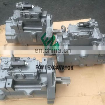 Original New EX1200 Excavator Hydraulic Pump, K3V280 Main Pump YA00003078 YA00003076 4635645 4482892 4667614 photo-2