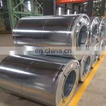 Galvanized Steel coil  spangle