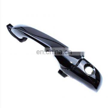 Free Shipping! Outer Front Left Door Handle Chrome  For Chrysler 300 C Magnum Charger4589009AH