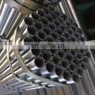 Tianjin Youfa Group ERW Steel Pipes With ASTM A53 GR.B photo-5