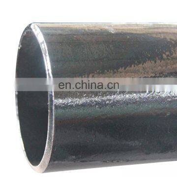 Q345 Black Erw Welded Steel Pipe photo-6