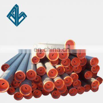 2.5 Inch Low Carbon Mild Steel Water Pipe Price