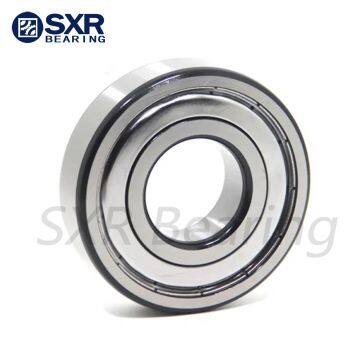 Factory Large Inventory Ball Bearings 6006 2RS ZZ photo-3