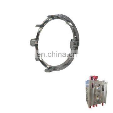 Cheap Part Customized Tooling Injection Plastic Purifier Housing Oem Water Filter Printing Mold Mould Maker Manufacturer Service photo-4