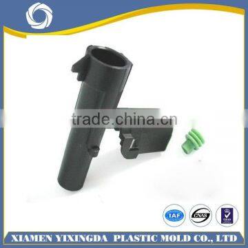 Customizable injection plastic electrical parts die mould