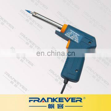 FRANKEVER Soldering Gun Electric 30W/70W Double Power Soldering Iron photo-2