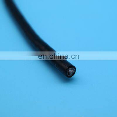 Customized 8 core 22 awg cable high flexible shielded robot cable