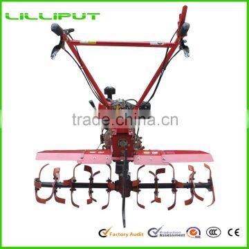 Hot Sale 9 HP Diesel Rotary Tiller For Agricultural Machinery photo-4