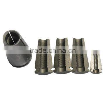 Precision CNC Machining Part for Mining OEM Parts photo-4