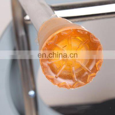 Factory Cheapest Foldable Portable Toilet Commode Shower Chair for Adult