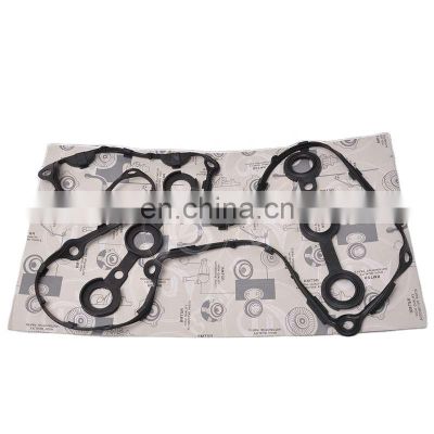 BMTSR Auto Parts 320i 323i 325i 325is 328i 520i 525i Valve Cover Gasket for E34 E36 11129070530