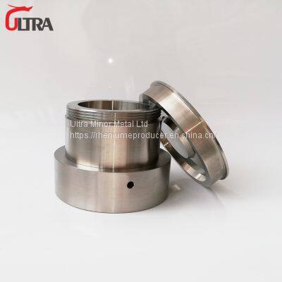 Hight Purity Titanium Target photo-2