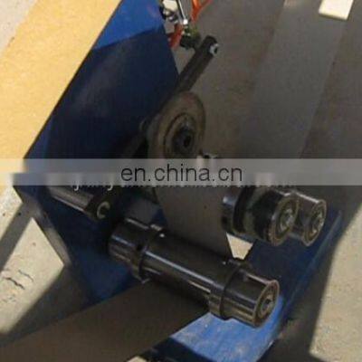 High Technology Automatic Paper Tube Core Curling Machine photo-2
