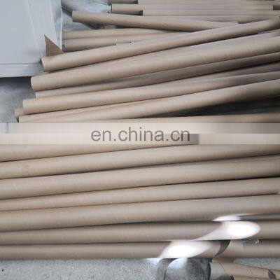 Automatic Paper Core Tube Making Machine Price photo-5