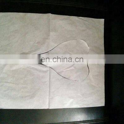 Disposable Toilet Seat Cover Making Machine Price photo-2