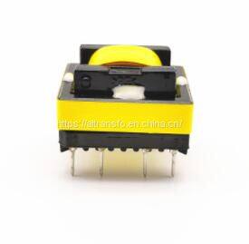Rohs High Frequency Small SMPS Electric Flyback Transformer