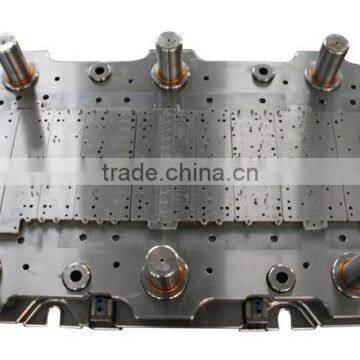 stainless steel stamping/punching die/mould/tool