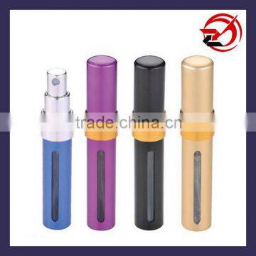 sample vials for fragrance