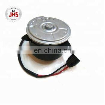 High Quality COOLING RADIATOR FAN MOTOR OEM 16363-20390 16363-75030 FOR HIACE 2KD 1KD 2TR 2005-2018 photo-2