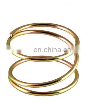 High Quality Stainless Steel 304 Special Shaped Tension Custom Spring