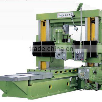 X20 series portal milling machines