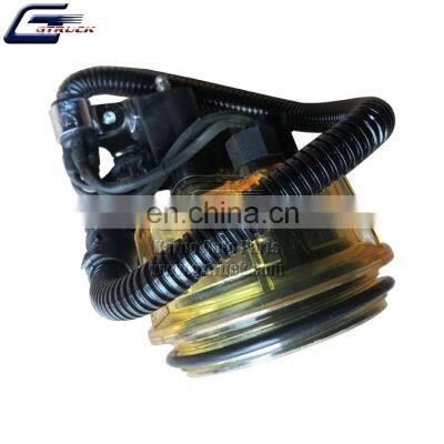 Heavy Duty Truck Parts Fuel Filter Bowl Oem 20869387 for VL Truck Oil Water Separator Bowl photo-5