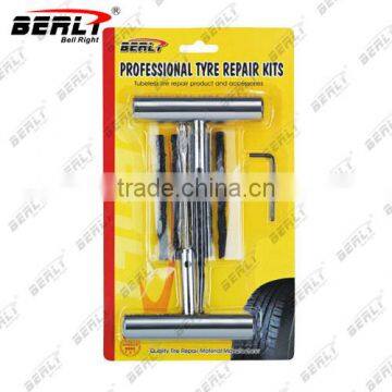 BellRight PPP-045 8pc Tire Repair Kit