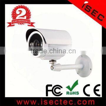 720p 960H Metal Outdoor Waterproof IR ahd cctv Camera