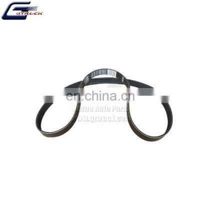 Heavy Duty Truck Spare Parts Multiribbed V-Belt Oem 8PK1526 for Renault Truck Timing Belt photo-2