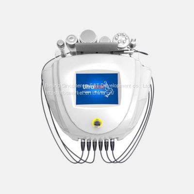 ULTRABOX       vacuum cavitation slimming machine        slimming machine manufacturer