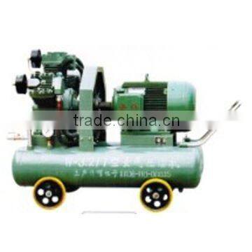 W-3.2/7-ZD air compressor