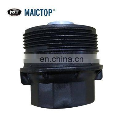 Good quality oil filter housing assy for Corolla oem 15620-37010