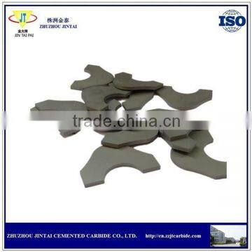 good quality tungsten carbide cutting tools