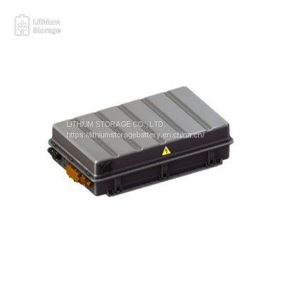 Standard Pack C&D     Lithium Ion Battery Pack Manufacturer         Battery System Chinese Supplier