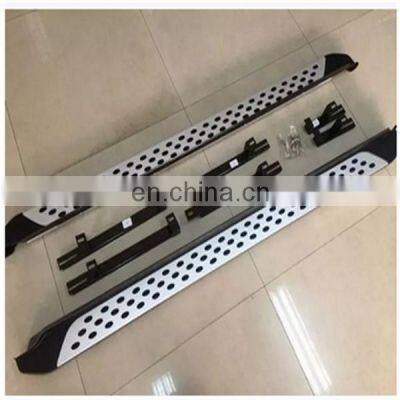 2015 Customized Running Board for Nissan Murano Side Step Car Foot Pedal photo-3