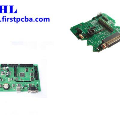 Motherboards Pcba Service Pcb Assembly Board Custom Made One-stop Shenzhen PCBA Factory photo-2