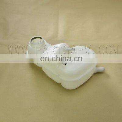 96143066 Daewoo Espero Cooling Auto Parts Plastic Coolant Water Tank