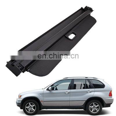 Trunk Cargo Luggage Security Upgrade Parts Interior Accessories Accessory For Bmw X5 2002-2016